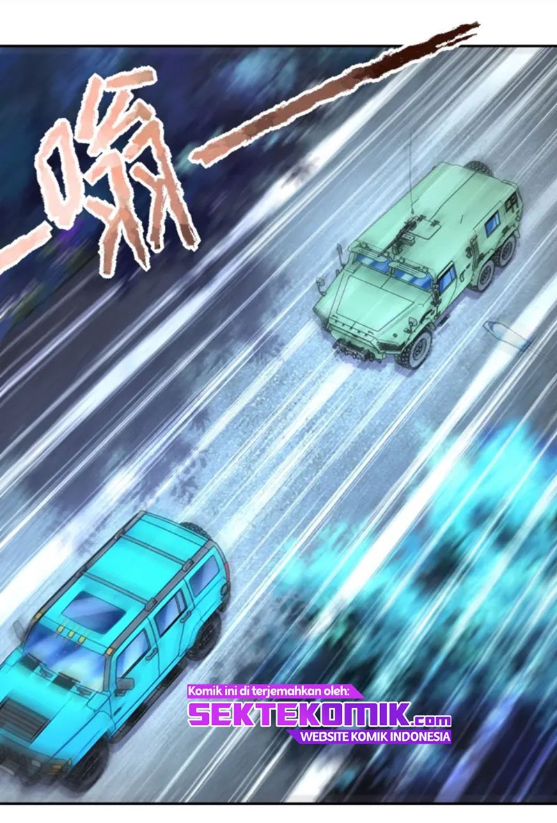 Super System Chapter 162 Gambar 2